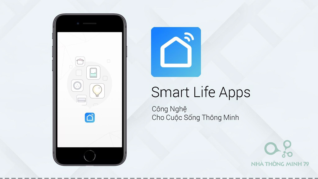 App Smart life
