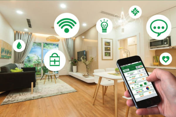 nhà thông minh lumi nha trang