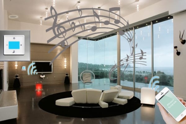 âm thanh đa vùng nha trang