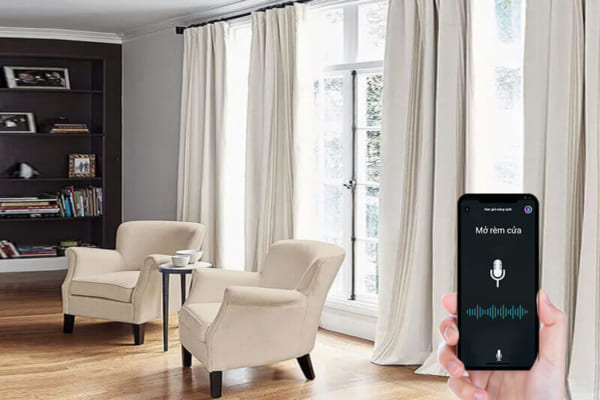 giải pháp smarthome nha trang