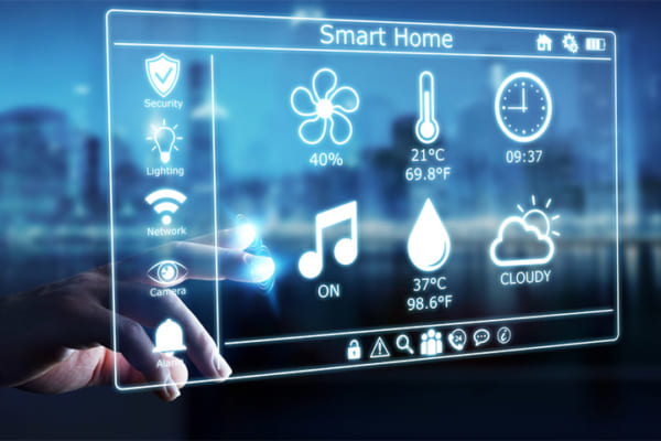 Nhà thông minh uy tín