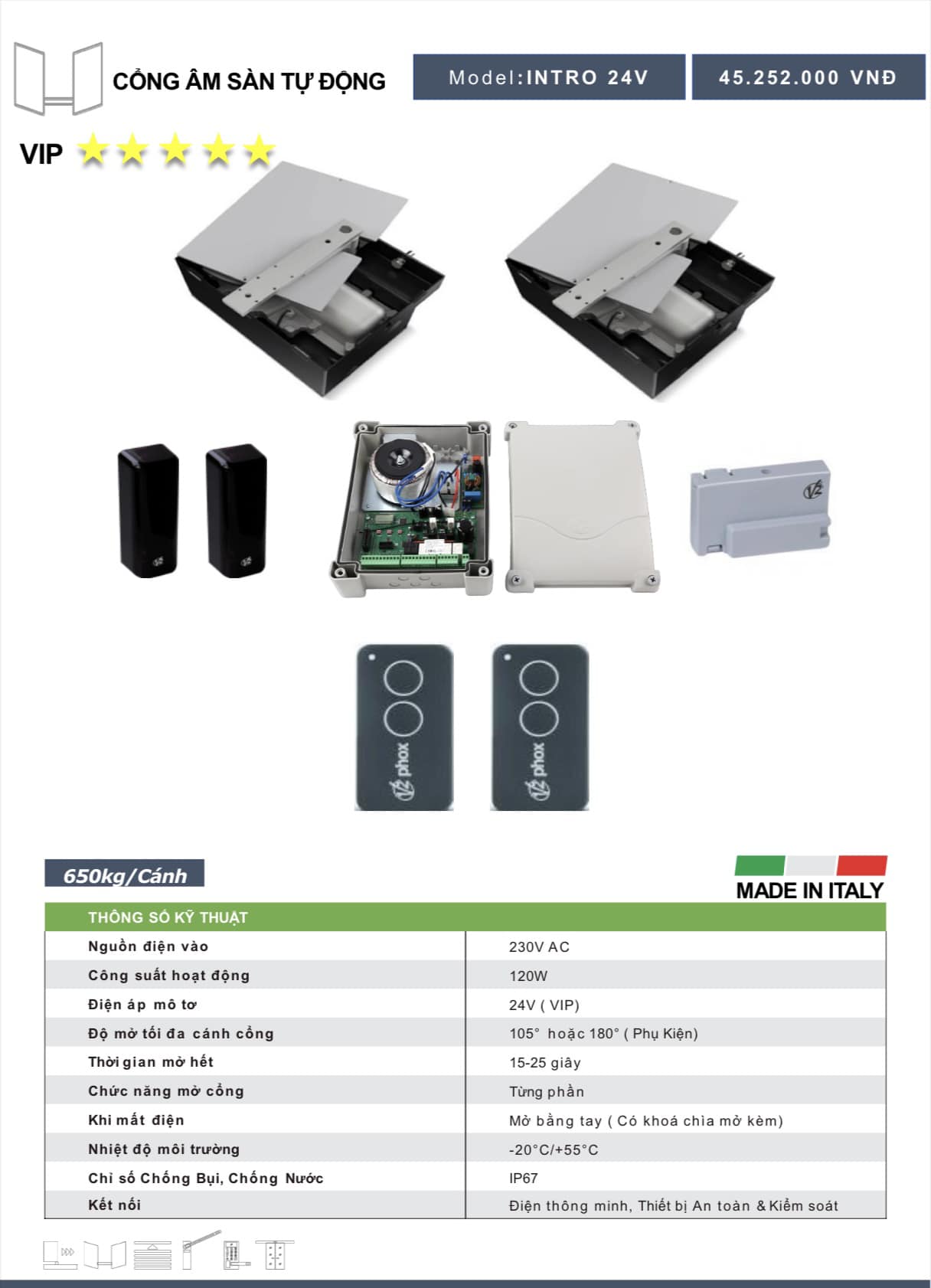 thi công nhà thông minh nha trang