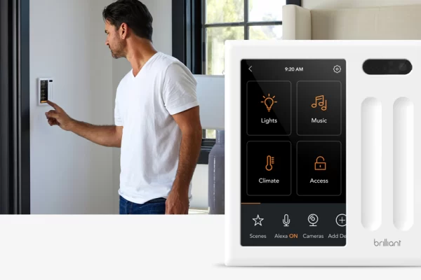 Lắp đặt công tắc thông minh