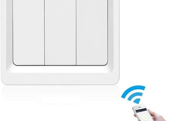 Công tắc đèn thông minh là gì