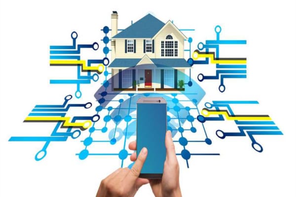Điện nhà thông minh là gì