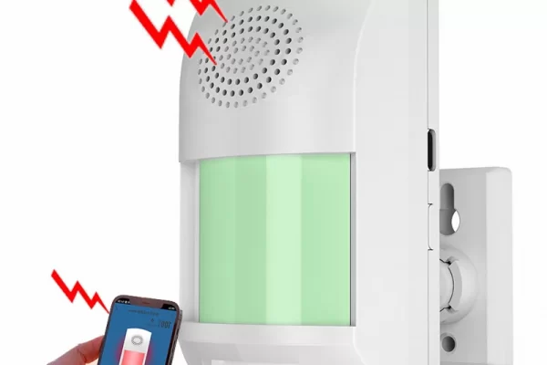 thiết bị chống trộm báo qua điện thoại