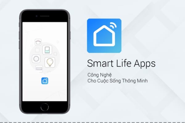 Ứng dụng nhà thông minh