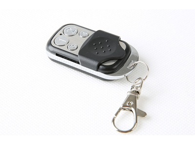 Khóa cổng tự động là gì?