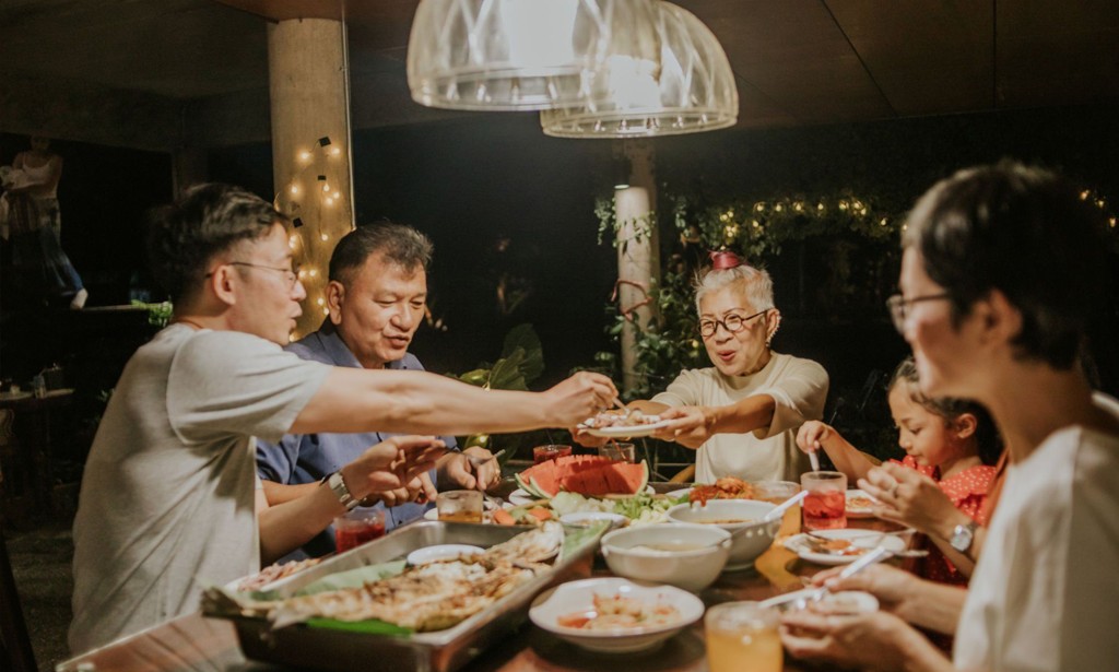 Tích hợp vào các kịch bản sống tiện ích khác