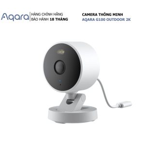 Aqara G100