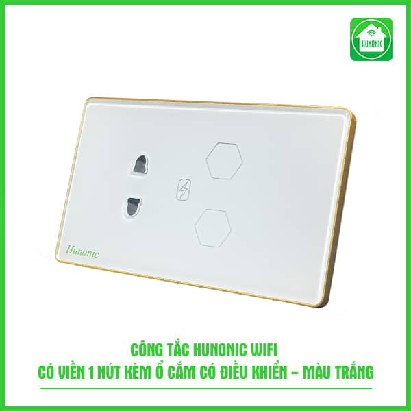 Cong-Tac-Cam-Ung-Wifi-Kem-O-Cam-2-in-1-Hunonic-Hinh-Chu-Nhat-Co-Vien-mau-trang