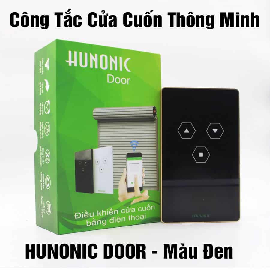 Công Tắc Cửa Cuốn Hunonic Door