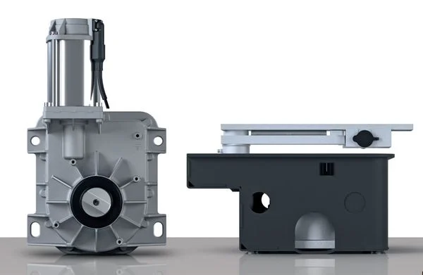 DITEC CUBIC 6H